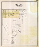 Township 24 North, Range 2 East - Section 007, Kitsap County 1909
